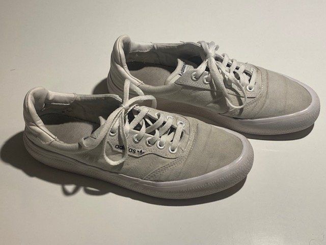 Adidas Herrenschuhe: Sneaker adidas – Gebraucht aus Pfaffhausen von stepober 1