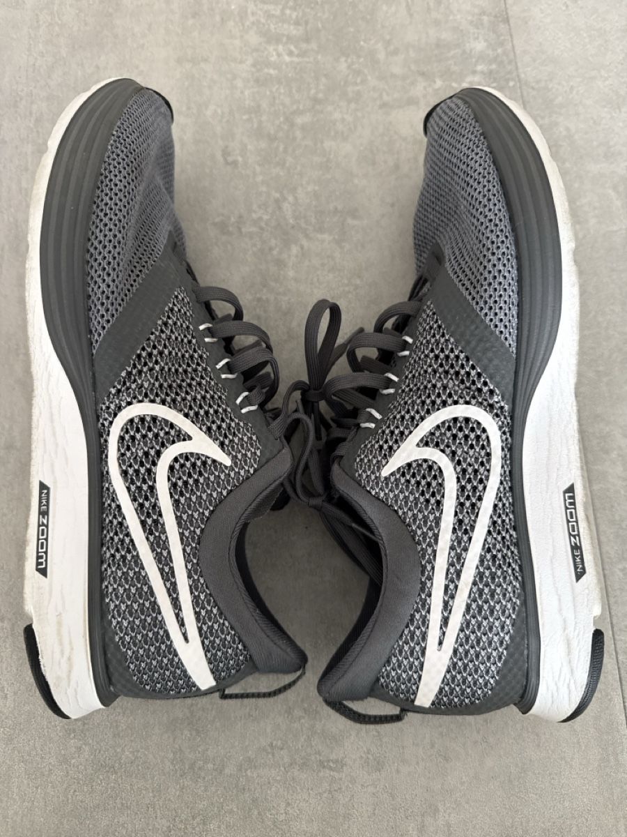 Nike Scarpe da uomo: Chaussures Nike Zoom – Usato da Remaufens venduto da Carl_DS 4