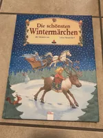 Die schönsten Wintermärchen - Bücherbär