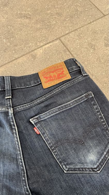 Levi's Jeans: Levis Jeans W32 L34 – Usato da Remetschwil venduto da TheBestBrands 2