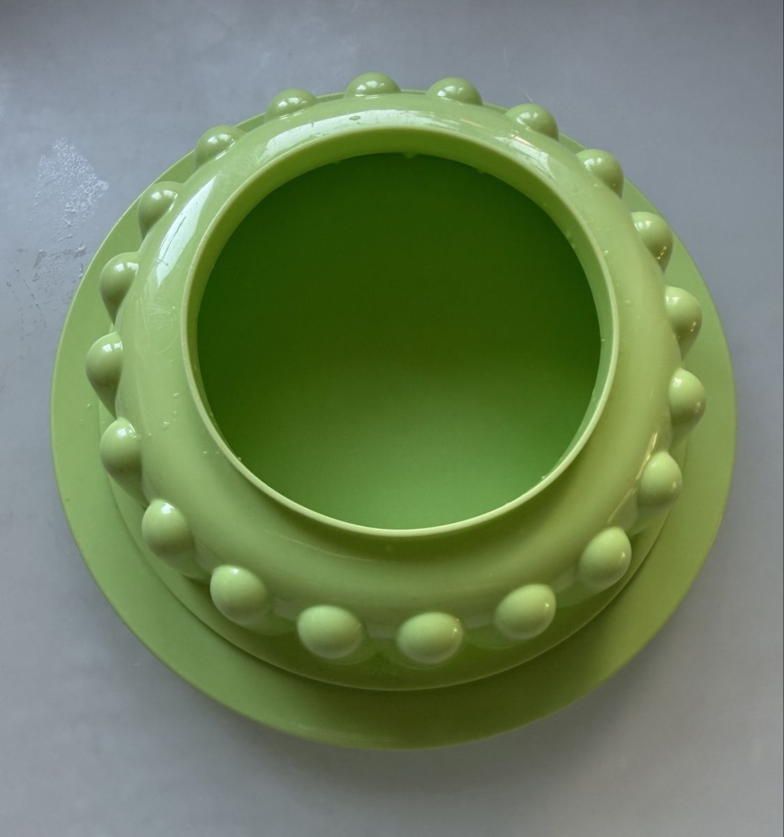 Tupperware Behälter & Ähnliches: Tupperware Pudding-Form 500-750ml – Gebraucht aus Niederhasli von Erwied 3