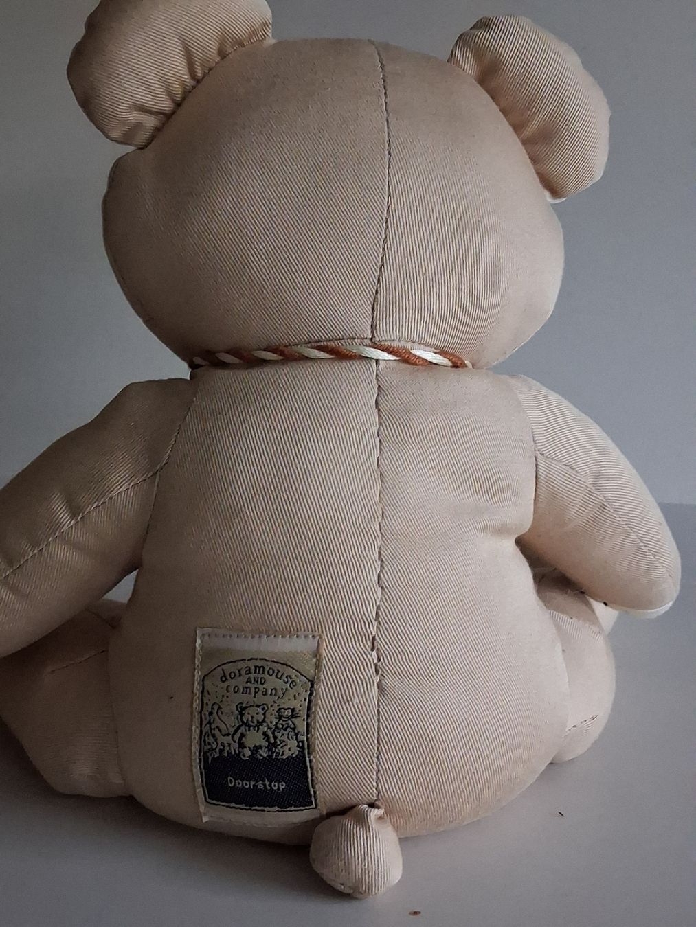 Tutte le decorazioni: Türstopper Teddybär beige 21cm – Usato da Zollikon venduto da Schurti83 2