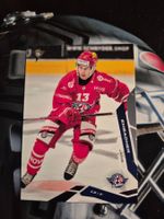 Janis Embacher Rapperswil Jona Lakers 2025/26 Sportzoo
