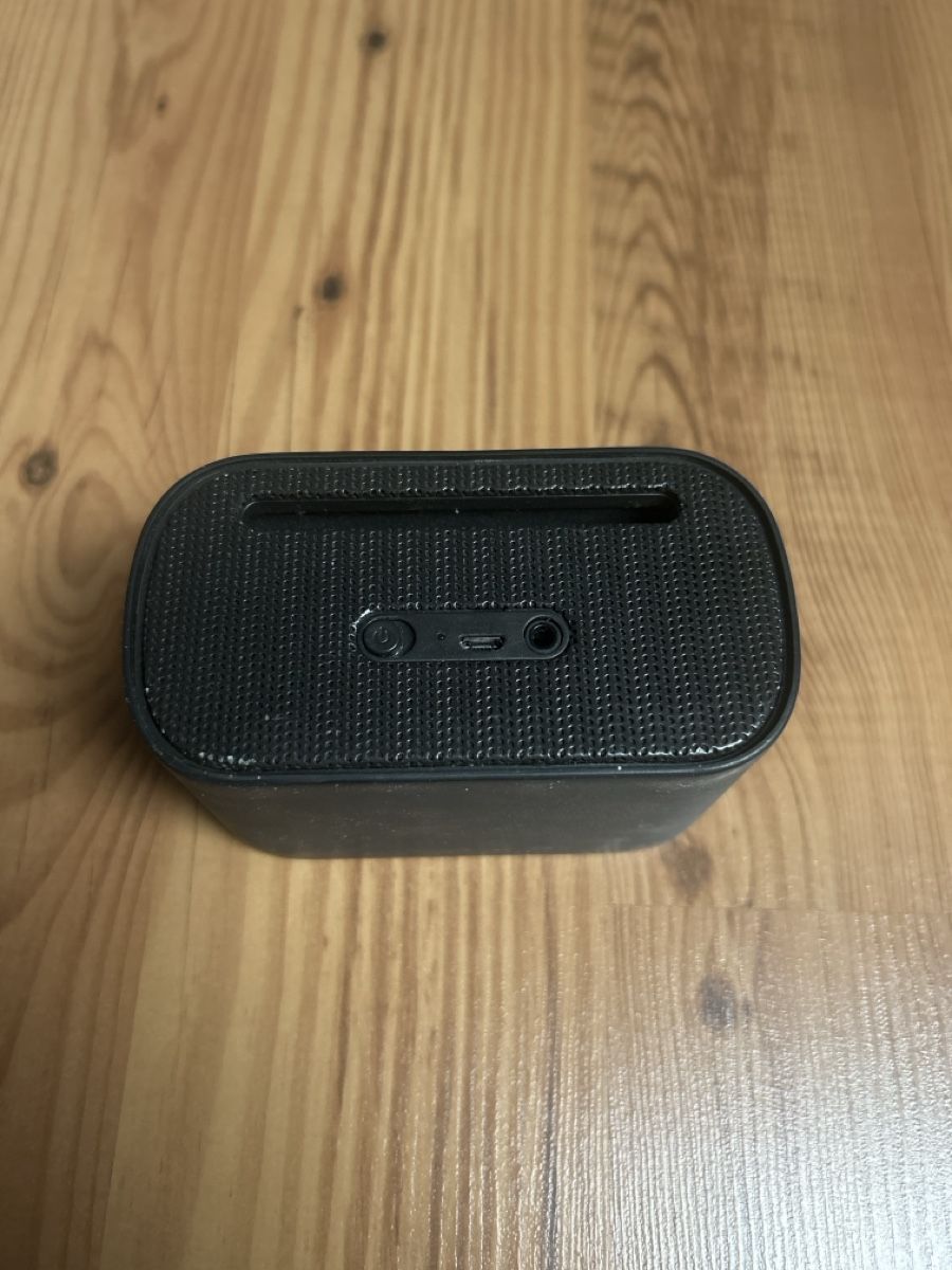 Casse acustiche: UE Boom Bluetooth Lautsprecher – Usato da Hausen AG venduto da cele01 1
