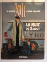 XIII - La nuit du 3 août