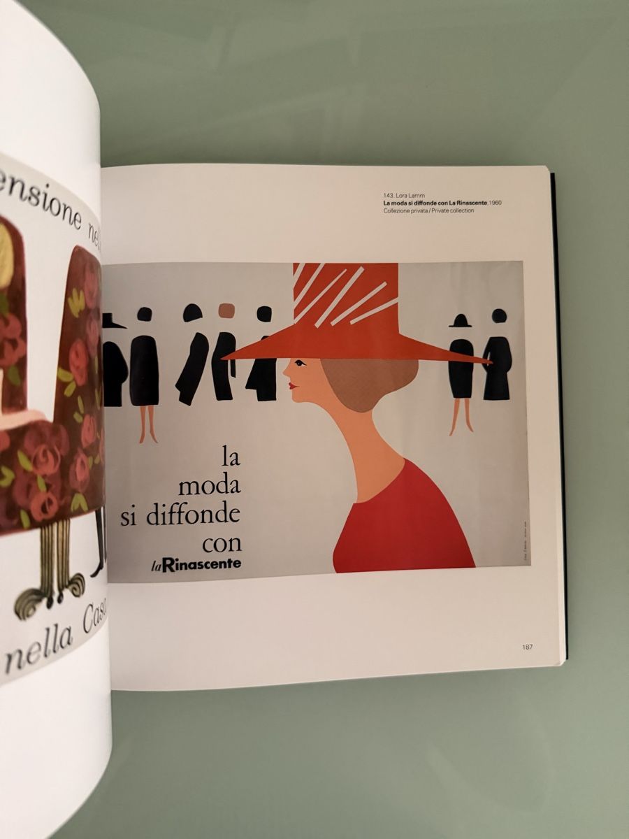 Libri: La Rinascente – Usato da Renens VD venduto da ale_q6bz 2