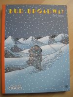 BUD BROADWAY Eric Heuvel Kult Comics