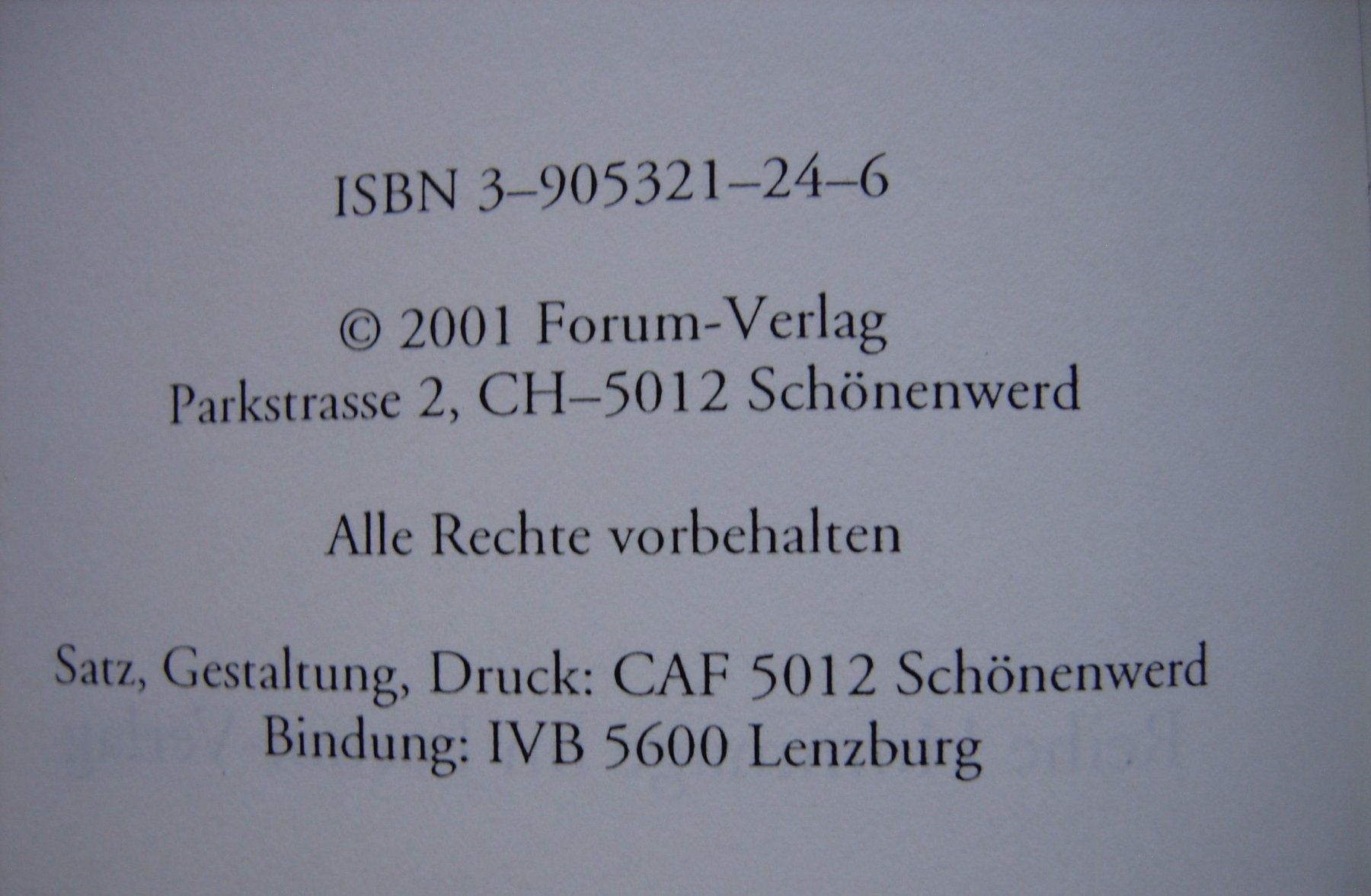 Libri: Buch - Mark Rothko von Emil Schwarz – Usato da Dübendorf venduto da rumpumpel 3