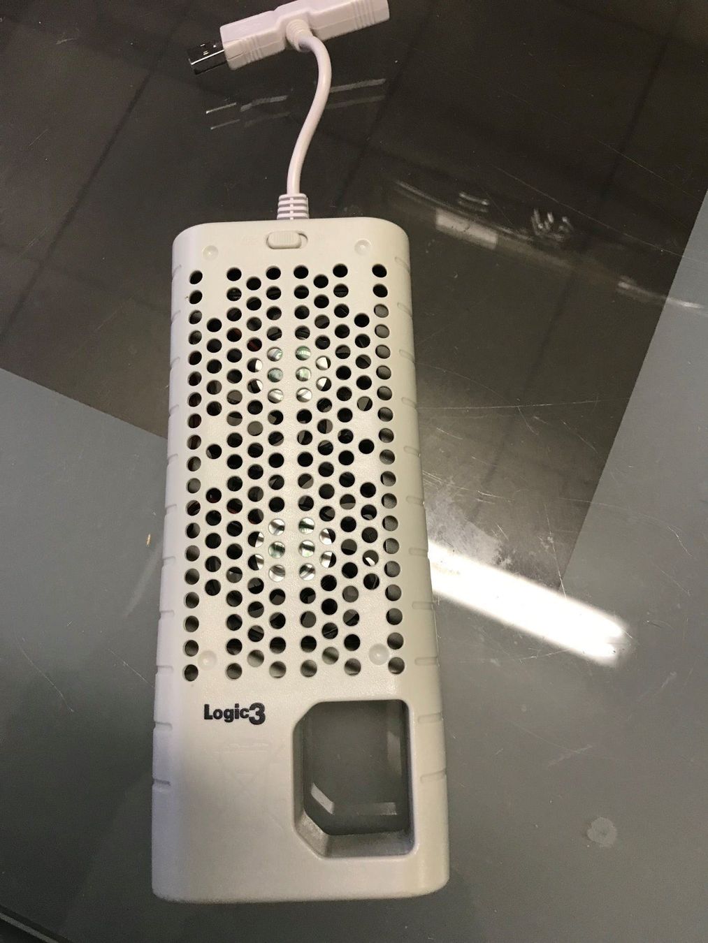 Microsoft Unità & Adattatore: Xbox 360 Console Cooling Fan.Kühlung – Usato da Arisdorf venduto da comestibles