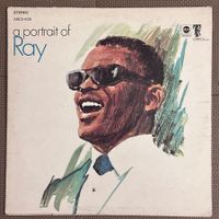 LP - Ray Charles - A Portrait Of Ray