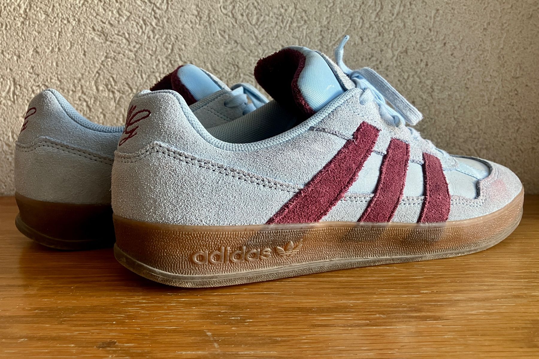 Adidas Scarpe da uomo: Adidas Aloha Super 41 1/3 – Usato da Rebstein venduto da R1907 1