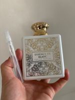 French Avenue ESSENCE DE BLANC EDP5ML.