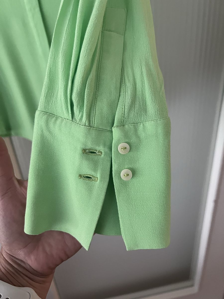 Mango Chemisiers: Blouse – Neuf avec emballage d'origine à Langenthal par Nu89 1