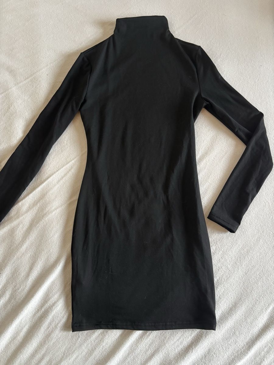 Vestiti & Gonne: Robe d’hiver – Nuovo (secondo la descrizione) da Vouvry venduto da sha_rk5q