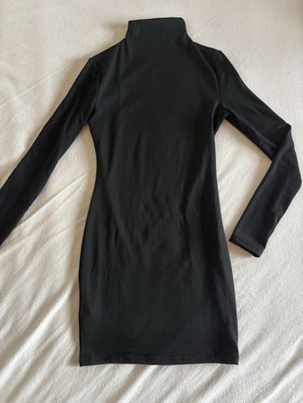 Robe d’hiver