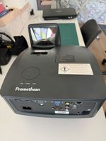 Promethean Spiegel Beamer 