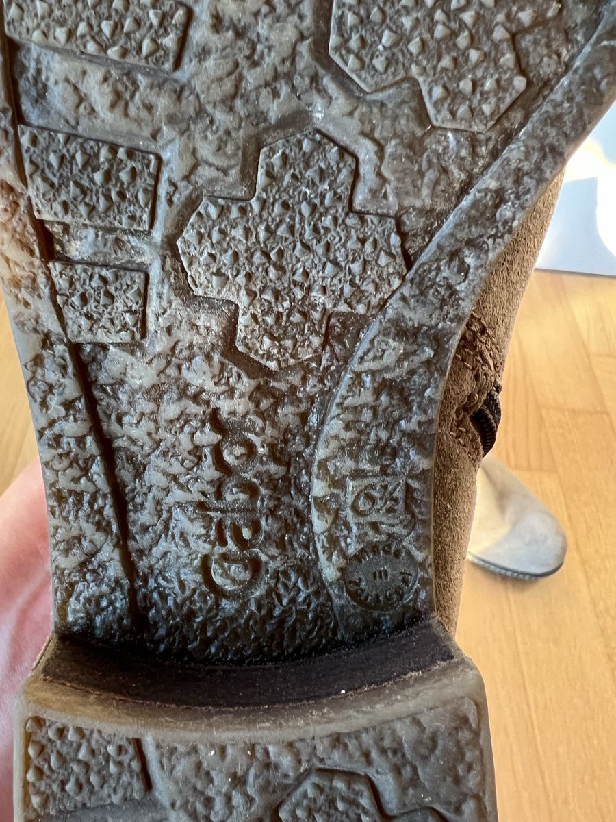 Gabor Scarpe da donna: Gabor Stiefeletten – Nuovo (secondo la descrizione) da St.Gallen venduto da Shopaholic5 5