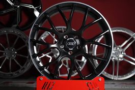 Audi Felgen 19 Zoll