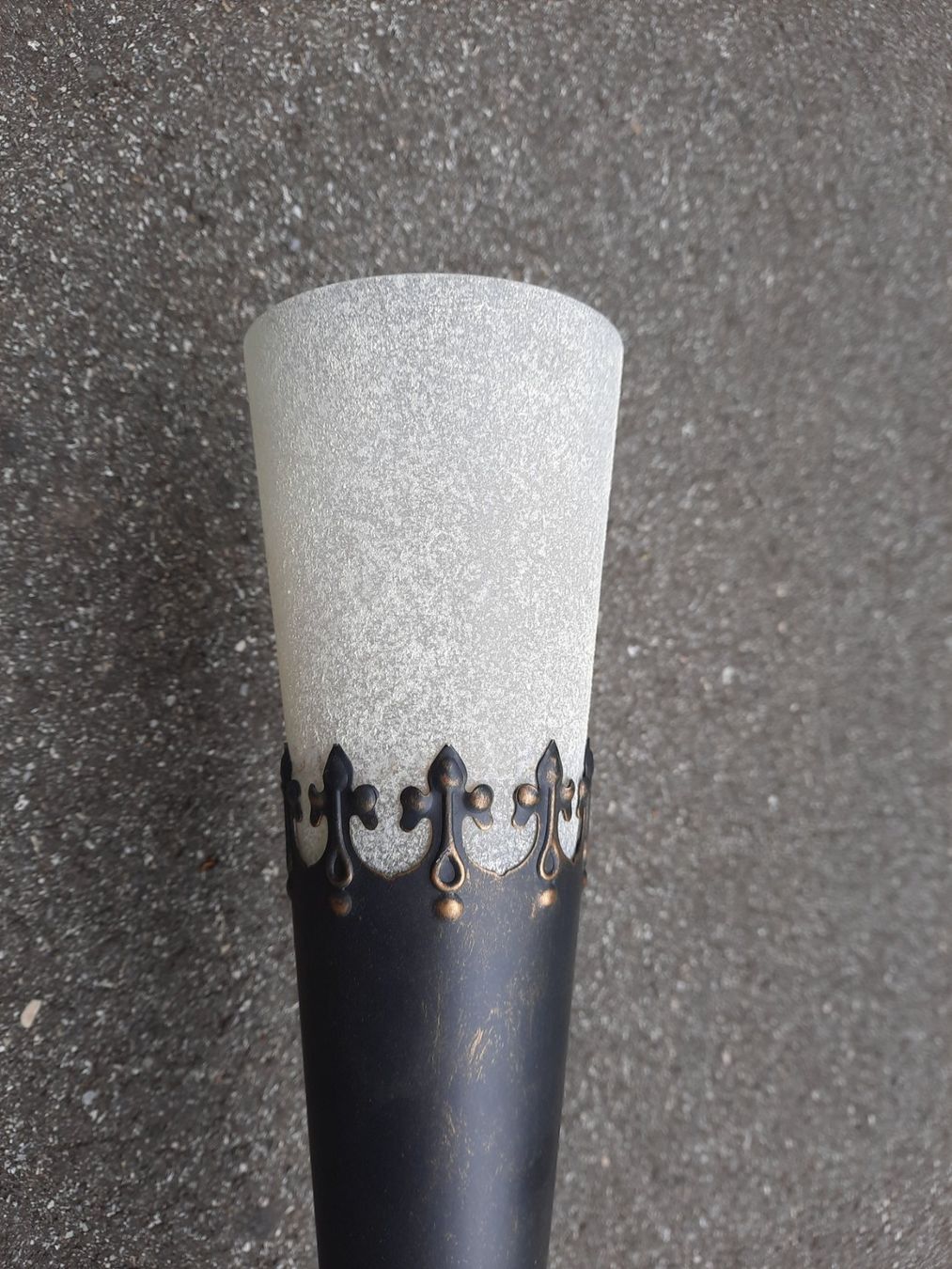 Lampade: Wandlampe Wandleuchte – Usato da Langendorf venduto da bine9 2