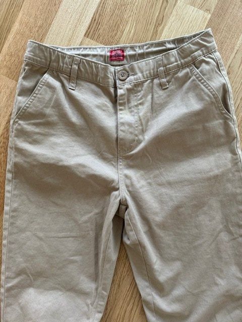 Levi's Pantaloni: Stoffhose Levis Gr.176 – Usato da Wabern venduto da MagdalenaWabern 1