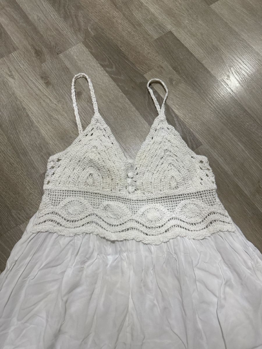 Robes: Sommerkleid  – D'occasion à Oberentfelden par ulli03 1