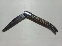 Taschenmesser Laguiole
