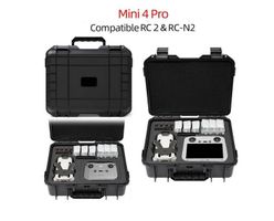 Schutzhülle für DJI Mini 4 Pro / Valise de protection