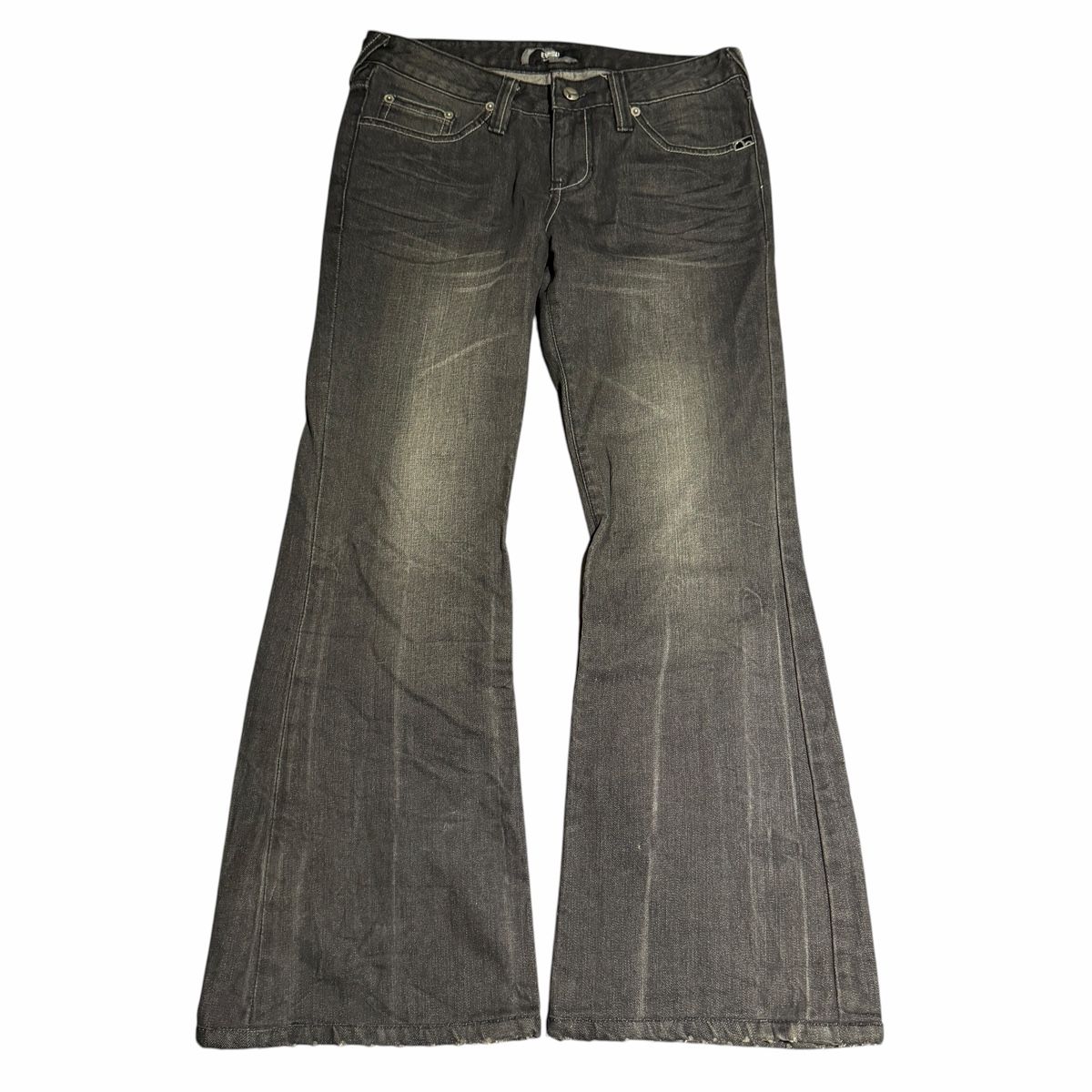 Evisu Jeans: Evisu Jeans – Gebraucht aus Thalheim von 84B 1