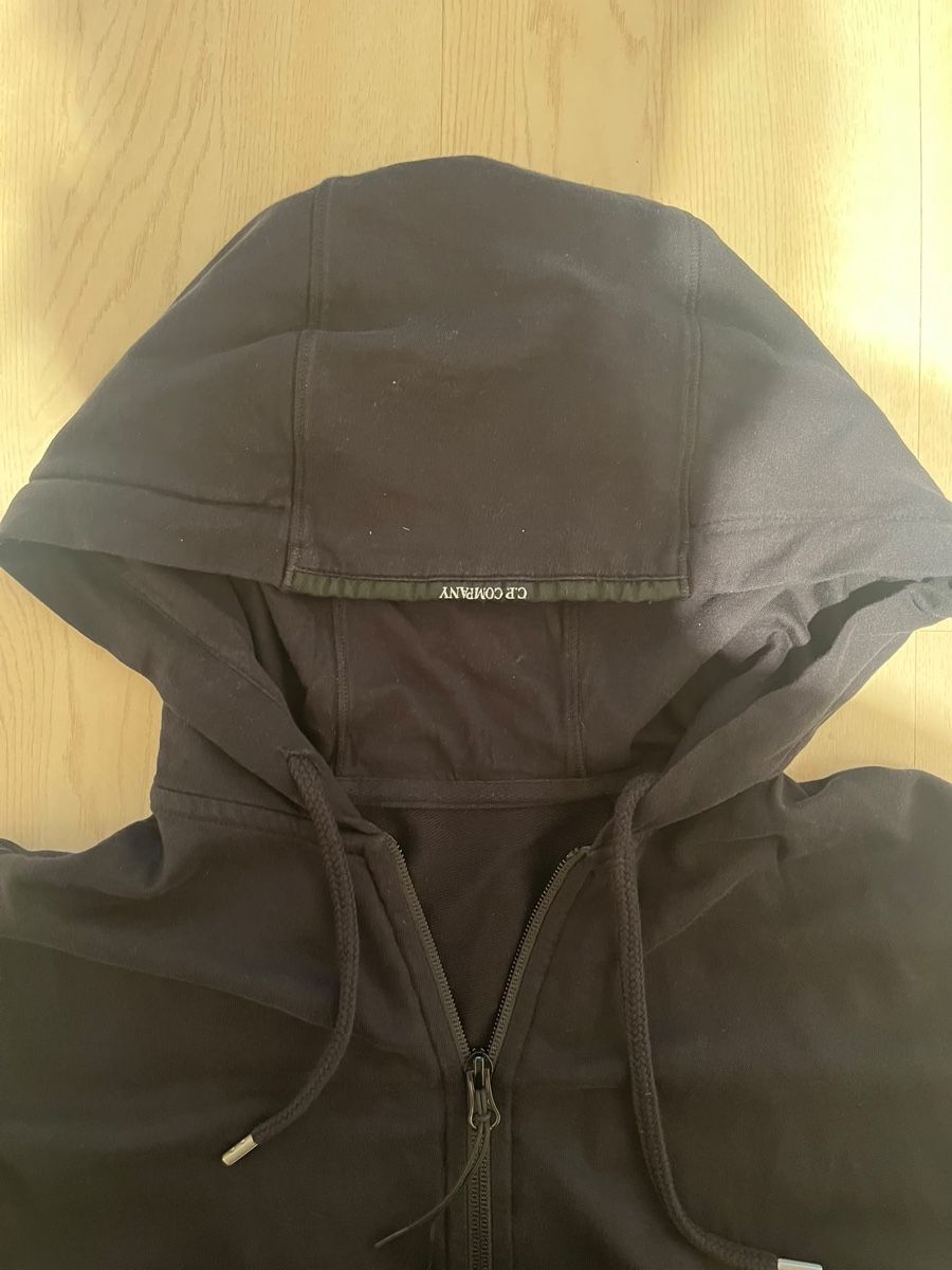 CP Company Maglioni & Felpe: C.P. Company Size S – Nuovo (secondo la descrizione) da Zürich venduto da SunnySeller 3