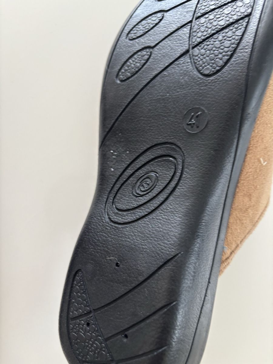 Damenschuhe: Chaussure pour maison belafit neuf 96.- – Neu (gemäss Beschreibung) aus Brügg BE von rah_mqh8 2