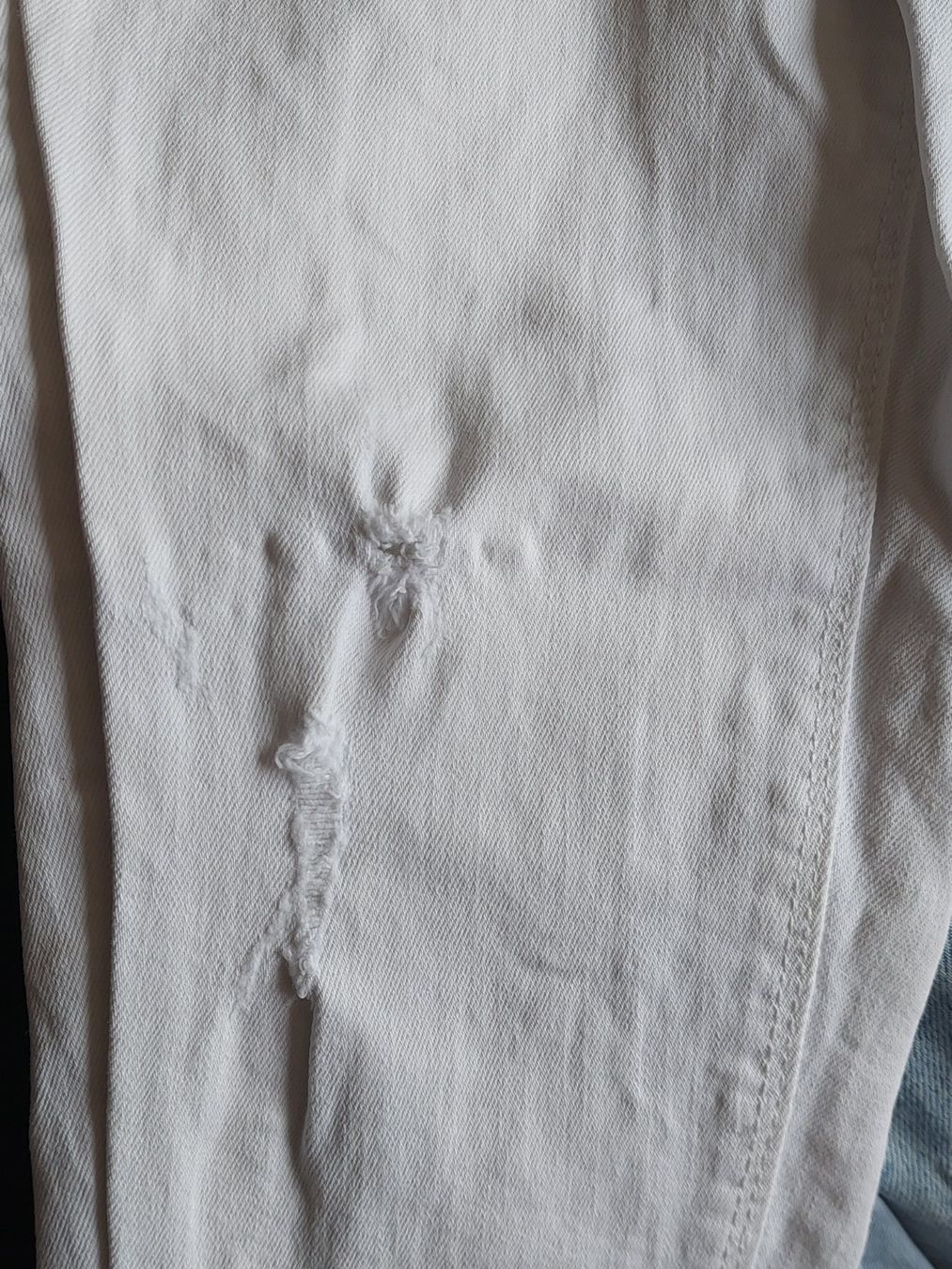 Zara Jeans: Jeans Gr. 38 – Gebraucht aus Hefenhofen von GSC99 4