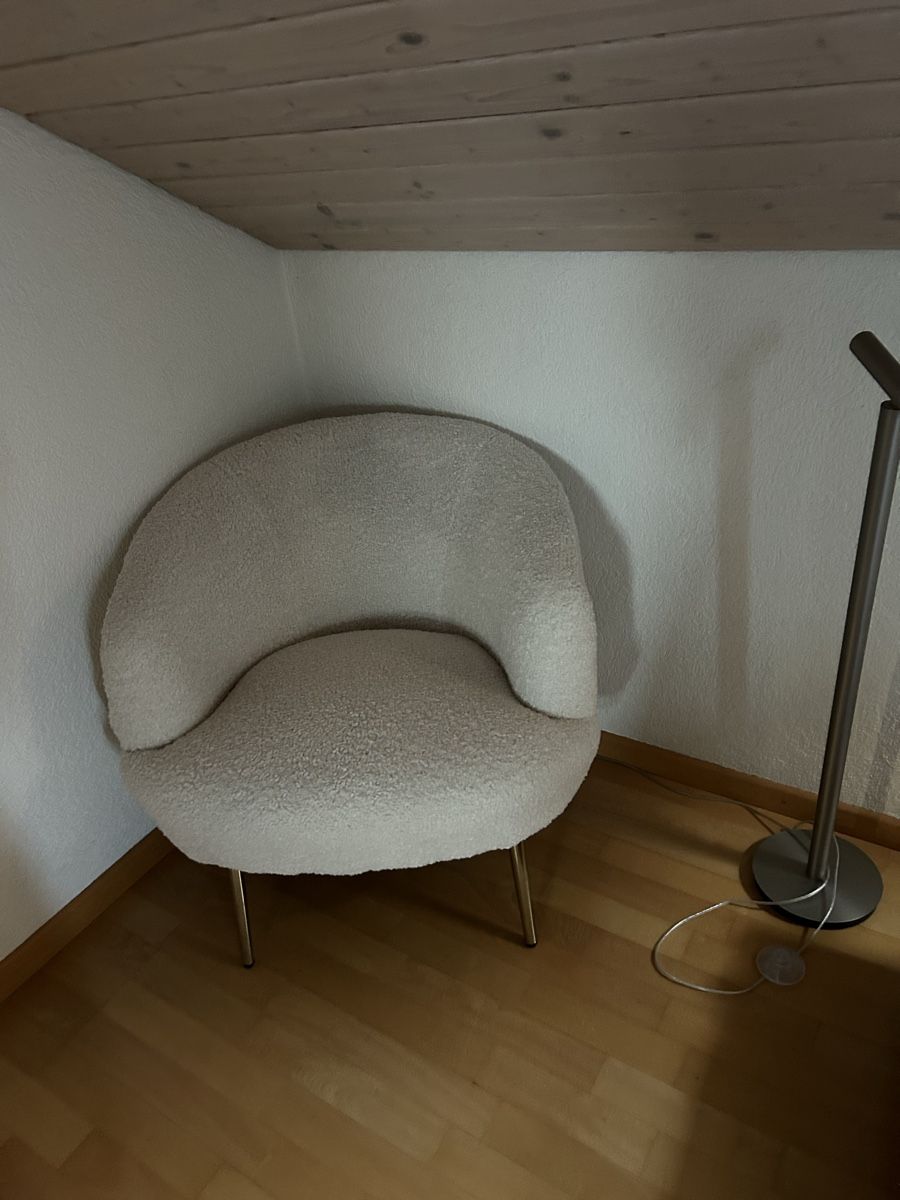 Fauteuils: Sessel  – D'occasion à Steffisburg par schwarzrotgold 2