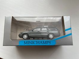Ford Mondéo 1/43 , Minichamps