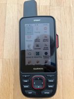 Garmin GPSMAP 67i GPS mit inReach Satellite Funktion, neu!