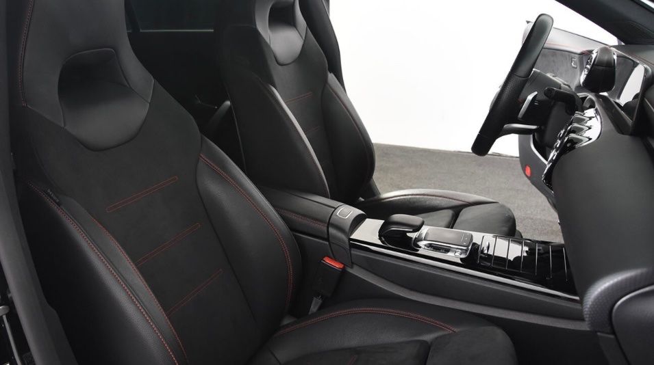 Mercedes-Benz Autos: Mercedes-benz cla 250 e hybride rechargeable / essence – Neu (gemäss Beschreibung) aus Grolley von cha_q2qq 6