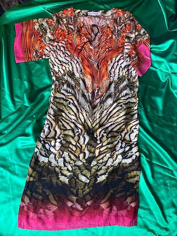 Vestiti: MARYAN MEHLHORN Kleid – Usato da St. Gallen venduto da Konstanza