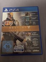 Destiny The Collection PS4 Spiel USK 16 gebraucht