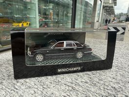 Minichamps 1:43 Bentley Arnage R 436139000