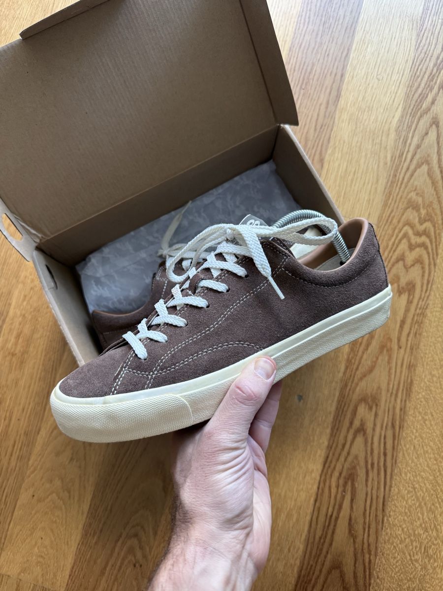 Scarpe da uomo: Last Resort AB VM003 Suede – Nuovo (secondo la descrizione) da Zürich venduto da _matzhah 1