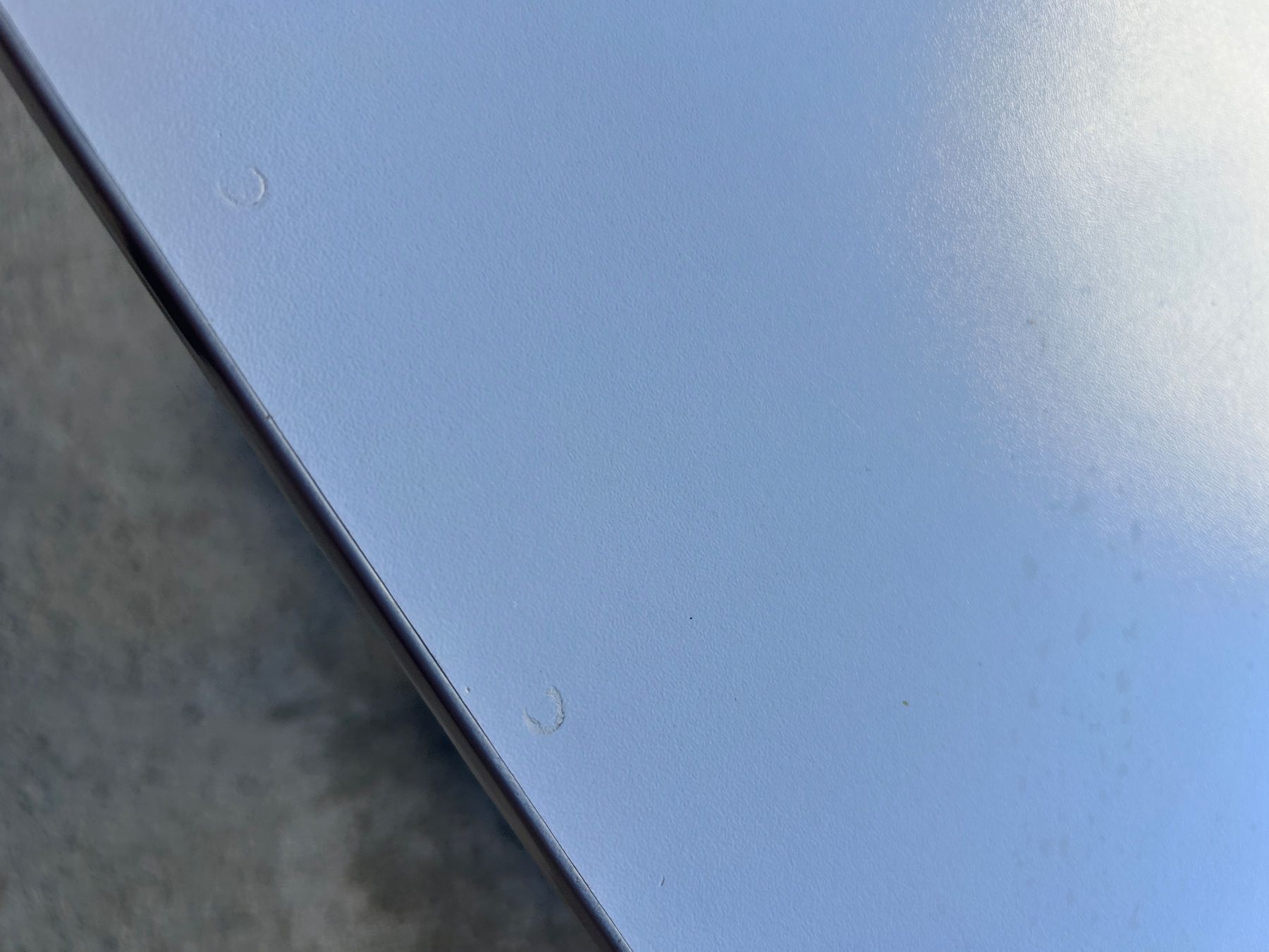 Tables: Campingtisch klappbar – D'occasion à Frauenfeld par Monti80 6