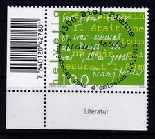 2010, FRANZ HOHLER, ET-VOLLSTEMPEL, 3.9.2010