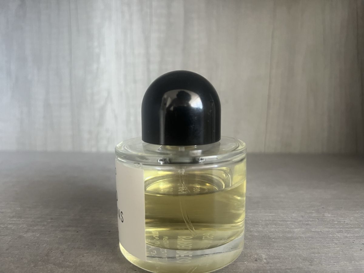 Byredo Parfum & Eau de Toilette: Byredo Mixed Emotions Eau de Parfum - Aromatic Fragrance – Gebraucht aus Thundorf von rah_jzm8 1