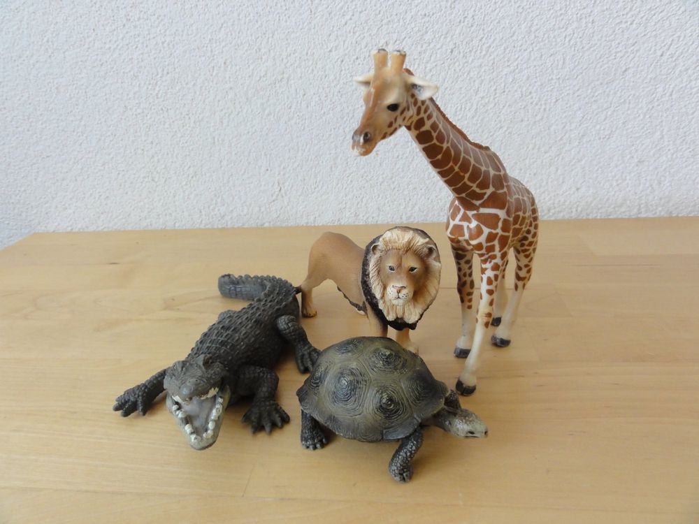 SCHLEICH 