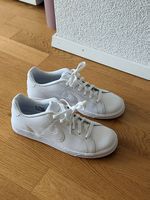 Neue weisse Nike Damen Sneaker in Größe 40