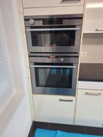 AEG Backofen 60cm; Edelstahl; Top Zust...