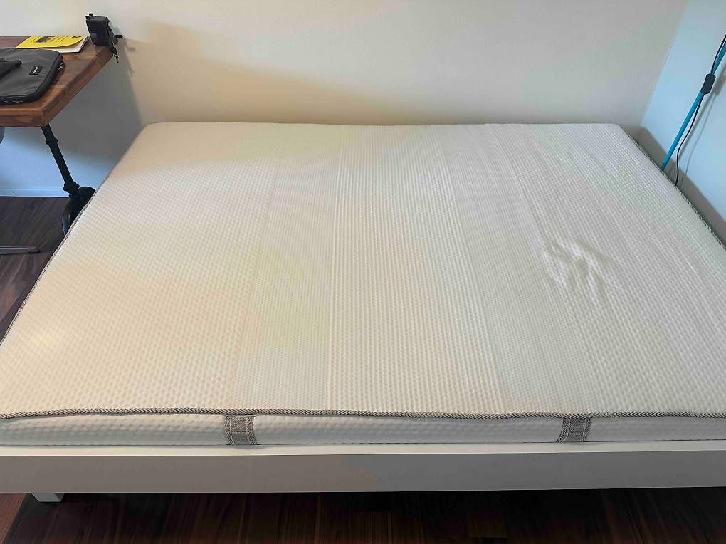 Letti: Komplettes Bett 140x160 – Usato da Schönenwerd venduto da apm