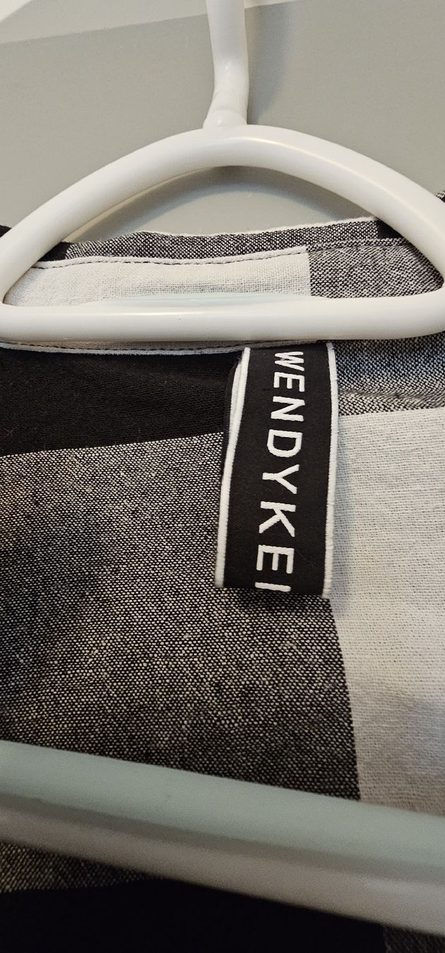 Giacche: Veste /chemise Taille Unique – Nuovo (secondo la descrizione) da Yverdon-les-Bains venduto da van_dq65 8