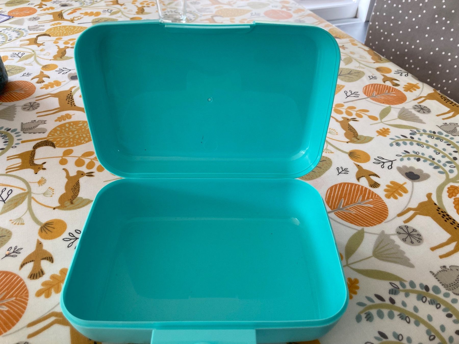 Set di piatti: Mickey Mouse Box – Nuovo (secondo la descrizione) da Bülach venduto da Stellina72 1
