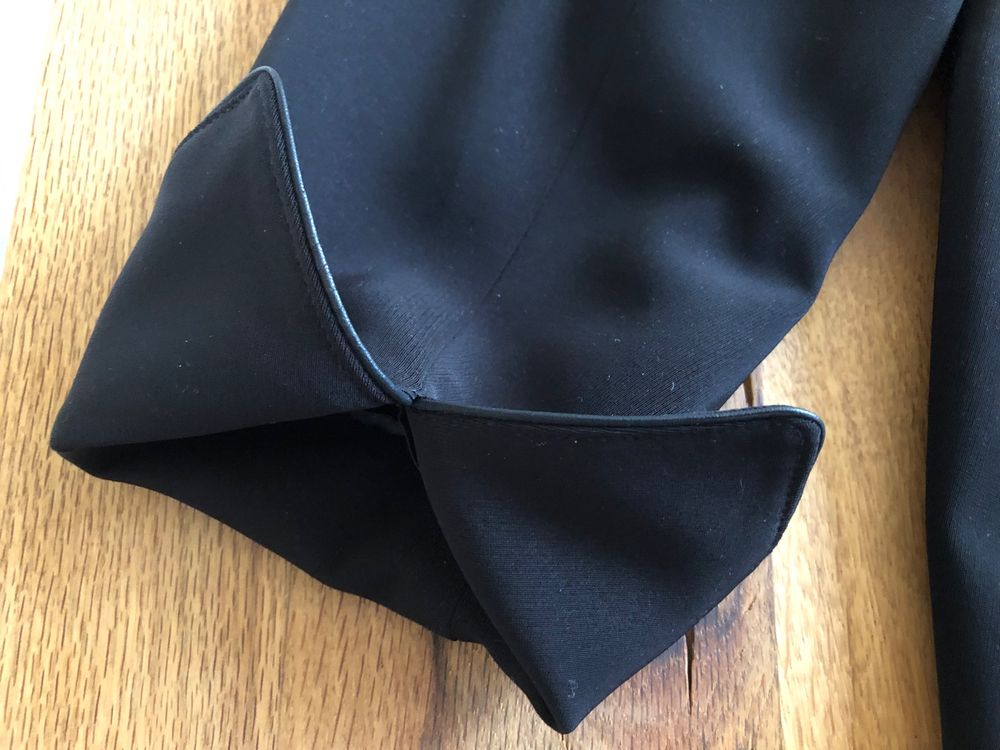 Gerry Weber Giacche: Gerry Weber Damen Blazer, Grösse 40, schwarz - Top Zustand! – Usato da Bülach venduto da rol_2mmy 3