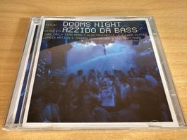 L2 Azzido Da Bass – Dooms Night - 2 CD